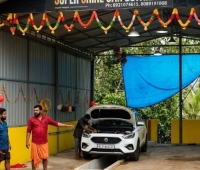 Super Shine Car Mattukkatta