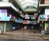 Supex Corner Shopping Mall Kannur