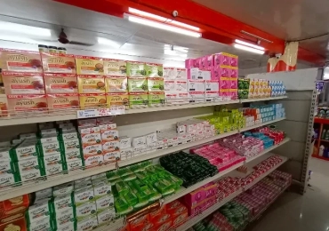 Supplyco Peoples Bazar Thrissur