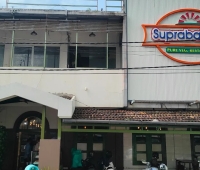 Suprabatham The Veg Restaurant Kozhikode
