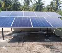 Supreme Solar Energy Muttathody