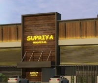 Supriya Speciality Hospital Puthanathani
