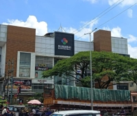 Surabhi Mall Ramanattukara