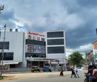 Surabhi Movies Chalakudy