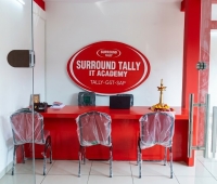 Surroundtally IT Institute Kunnamkulam
