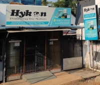 Surya Kiran Solar Energy Madannada