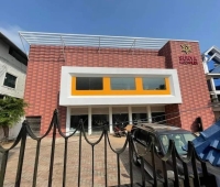 Surya Multiplex Nedumangad