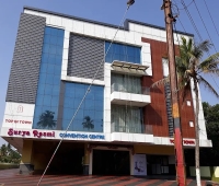 Surya Resmi Convention Center Sultanpet