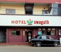 Swagath Restaurant Manjeri