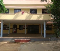Swami Vivekananda Medical Mission Hospital Kalpetta