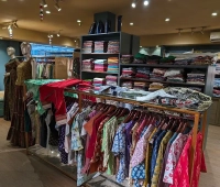 Swapna Manthra Designer Boutique Kochi