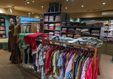 Swapna Manthra Designer Boutique Kochi