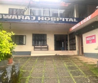 Swaraj Hospital Padinjarathara