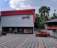 Swaram Layam Cinemas Kattakada
