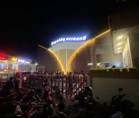 Swathy Screens Nooranad