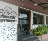 Syamantak Restaurant Thekkinkadu Maidan