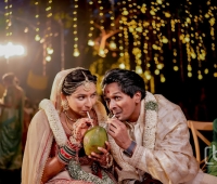 T J Sumith Wedding Photographer Thalavady