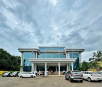 T M Mahal Auditorium Thiruvathra