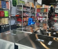 T8 Food Processing And Trading Private Limited
