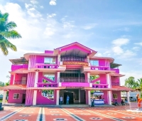 TG Auditorium Perukavu