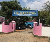 TM Hospital (MES) Chettuva