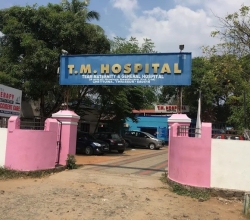 TM Hospital (MES) Chettuva