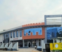 TMM Auditorium Palathara