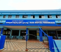 TQH Poodamkallu
