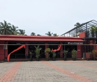 T&T Restaurant Ashokapuram