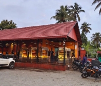 T&T Restaurant Chavakkad