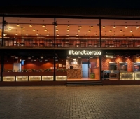 T&T Restaurant Kalpathy
