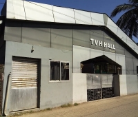 TVH Hall Kuttichira