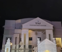 Taj Convention Centre Chemmad