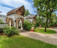 Taj Hotel Bekal