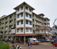 Taluk Government Hospital Sulthan Bathery