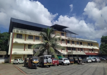 Taluk Head Quarters Hospital Tripunithura