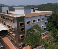 Taluk Head Quarters Hospital Vythiri