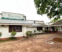 Tamarind Ktdc Hotel Kondotty