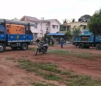 Tamilnadu BoreWells