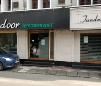 Tandoor Chillies Restaurant Ernakulam
