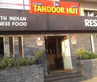 Tandoor Hut Family Restaurant Kizhakkethala