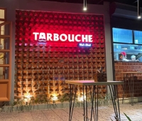 Tarbouche Restaurant Kozhikode