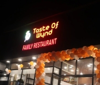 Taste Of Wynd Restaurant Lakkidi