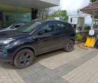 Tata Power Charging Station Chithirapuram