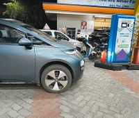 Tata Power Charging Station Kadapakkada