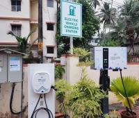 listing 6 Tata Power Charging Station Kozhikode
