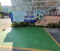 Tata Power Charging Station Poothole