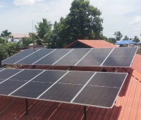 Tata Power Solar Ayoor