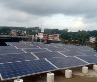 Tata Power Solar Kadapakkada
