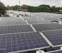 Tata Power Solar Kanhangad